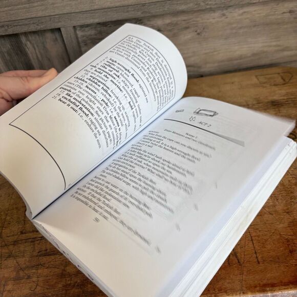 Othello by William Shakespeare Edited by Barbara Mowat & Paul Werstine pre-used - Picture 6 of 9